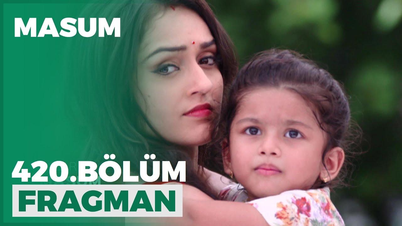 Masum 420. Bölüm Fragmanı - 16  Mayıs Pazar