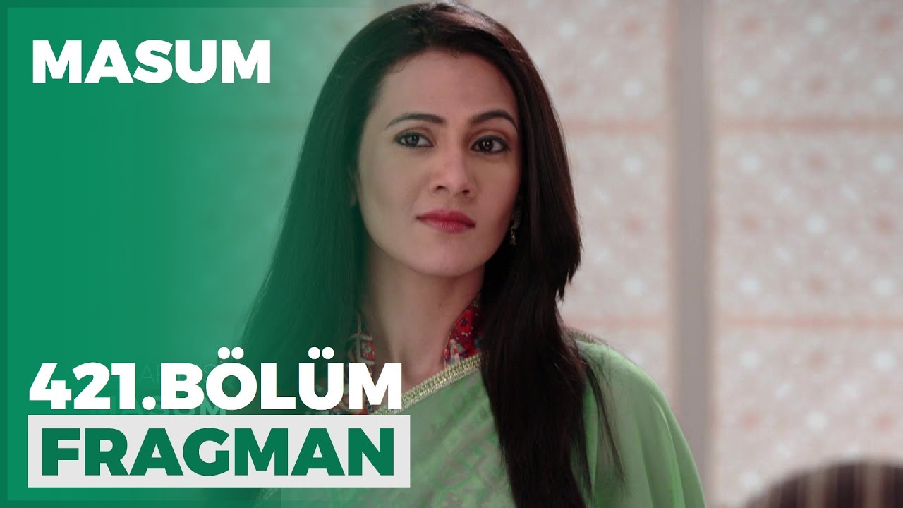 Masum 421. Bölüm Fragmanı - 17 Mayıs Pazartesi