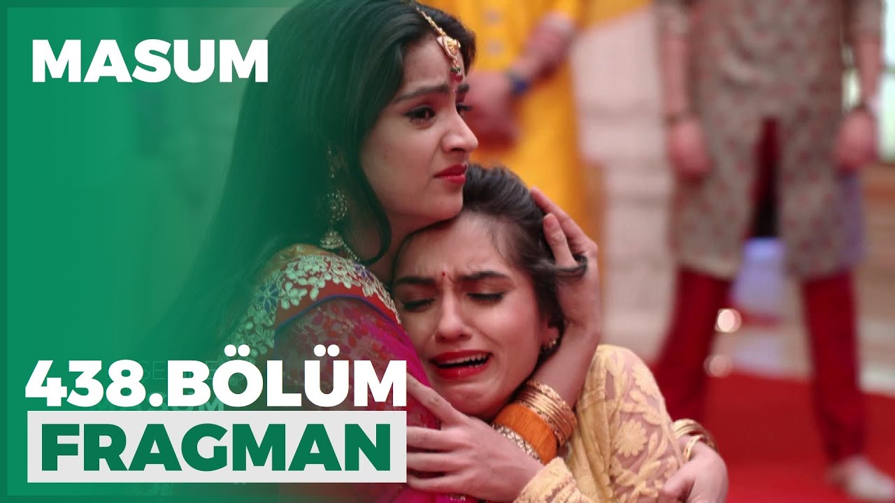 Masum 438. Bölüm Fragmanı - 3 Haziran Perşembe