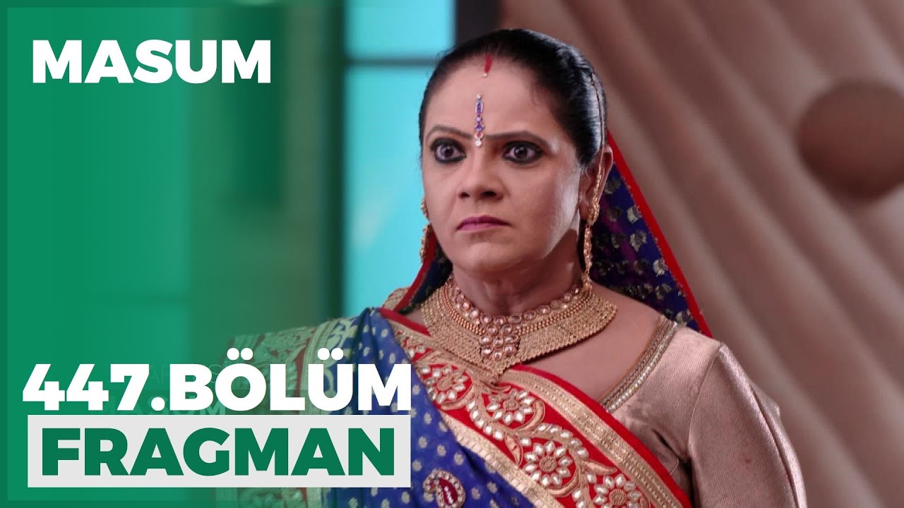 Masum 447. Bölüm Fragmanı - 12 Haziran Cumartesi