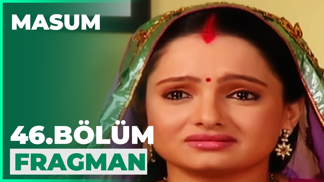 Masum 46. Bölüm Fragmanı - 7 Mayıs Perşembe