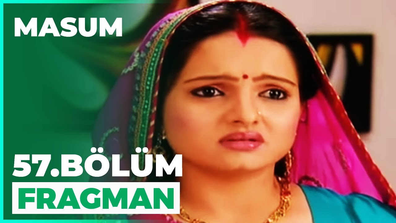 Masum 57. Bölüm Fragmanı - 18 Mayıs Pazartesi