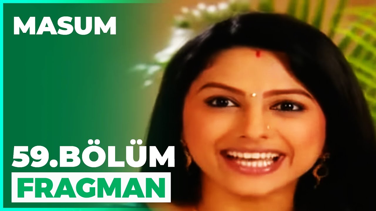 Masum 59. Bölüm Fragmanı - 20 Mayıs Çarşamba