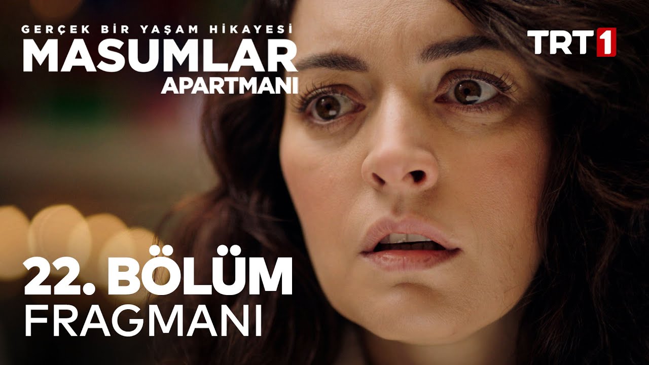 Masumlar Apartmanı 22. Bölüm Fragmanı