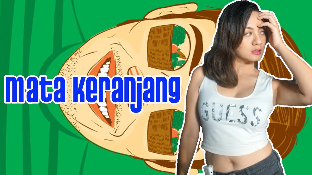 MATA KERANJANG ?