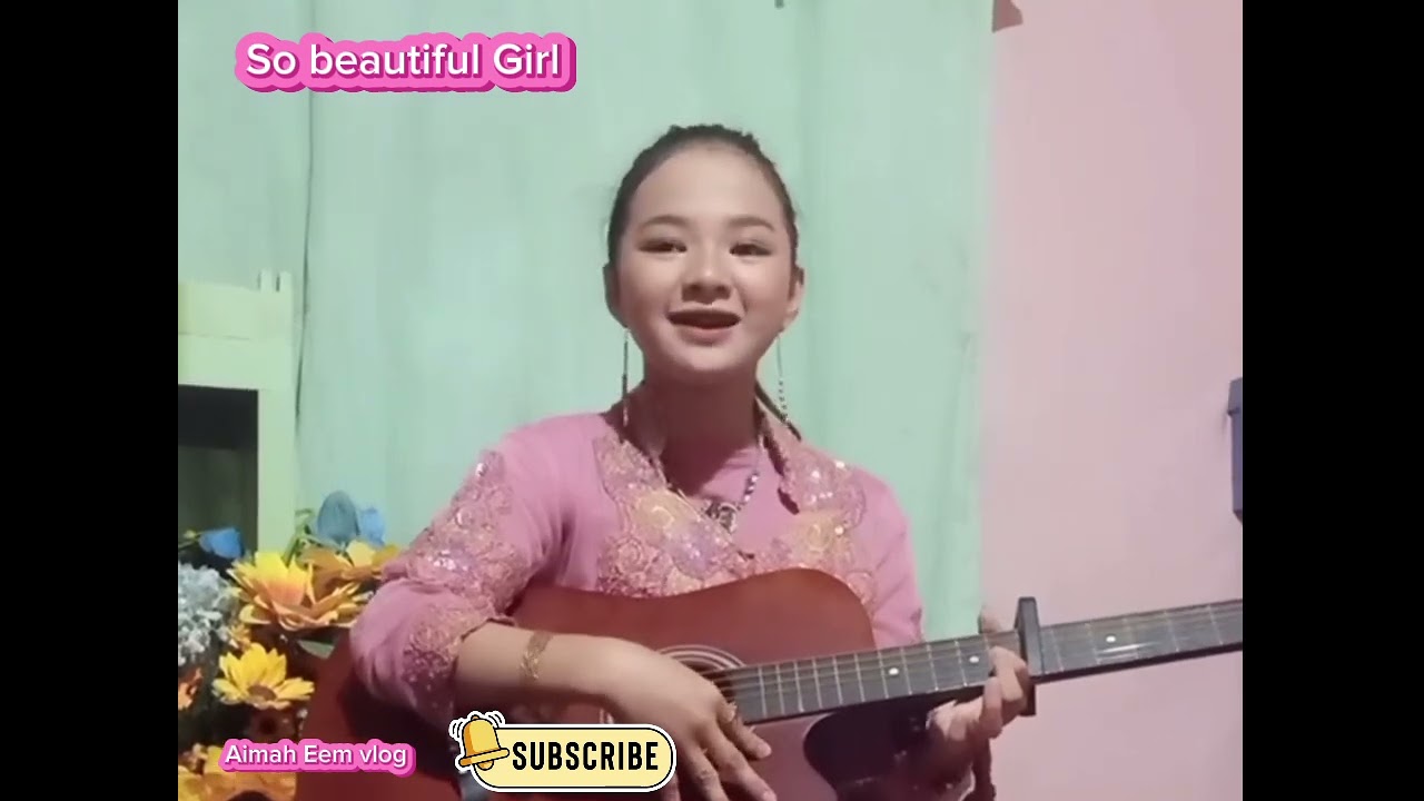 Mataan Ko Mataid a Unor New Maranao Song