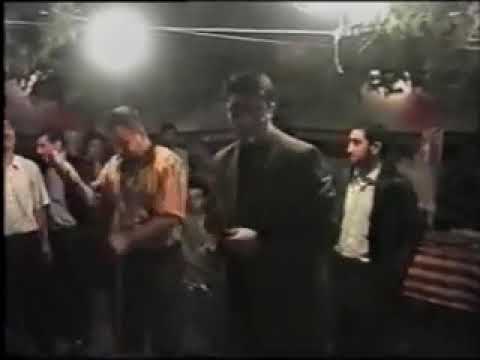 Maştaga toyu 2003 Meyxana Namiq qaraçuxurlu Mirsadiq