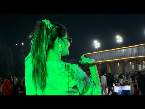 Matak Chalungi || Sanju Kumari || wedding special || haryanvi dance