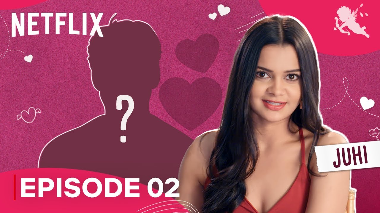 Matched@Netflix | Ep. 2: Will She Find Her Valentine? | Netflix India