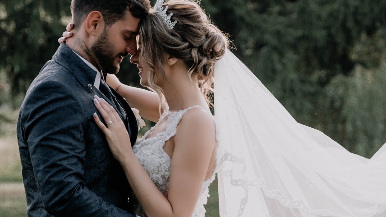 Mateja & Oliver Weddingtime, Kudumija Vjenčanje - ARTISTIC Studio Bjelovar - #artisticbjelovar