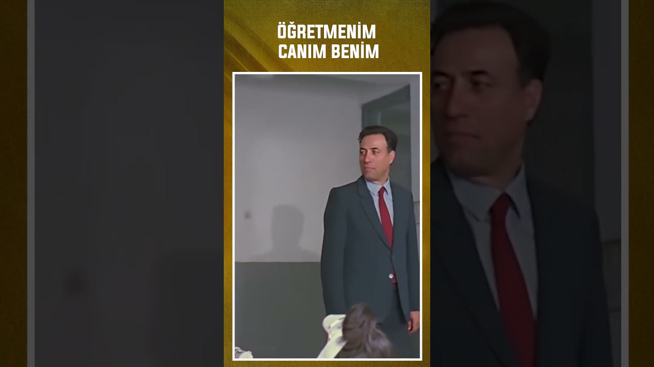 Matematik Dersi İşte Böyle Sevdirilir | Öğretmen #shorts