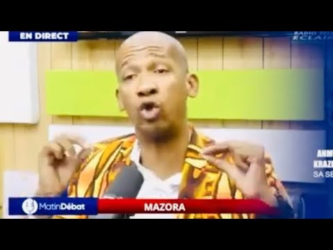 maten deba // louco désir.                                    avek mazora #OUPAKAPAGRIYENDANW