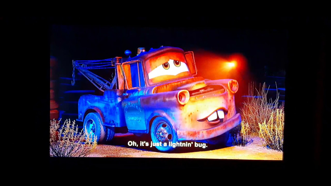 Mater and the Ghostlight (2006) Part 2 Halloween Special
