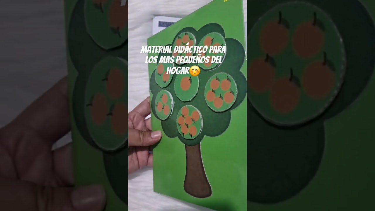 material didáctico