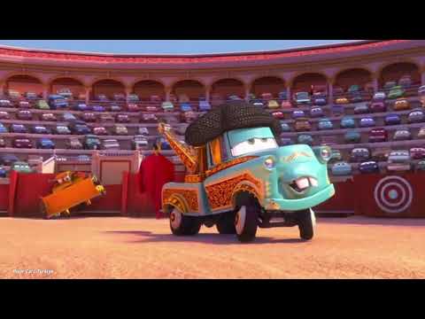Mater'ın Abartılı Hikayeleri | El Materdor Türkçe Dublaj 720p