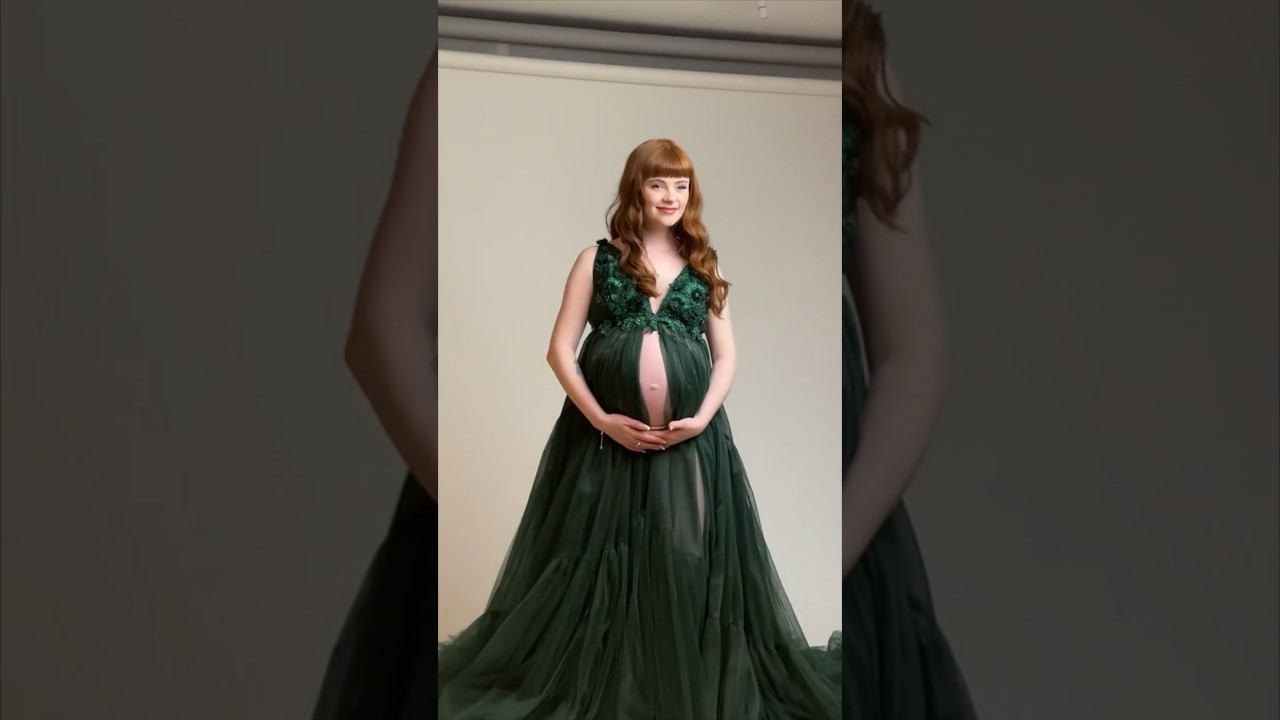 MATERNITY SHOOT 🤰🏻🥺