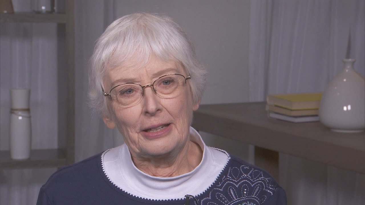Math Teacher Recounts Being Held Captive With Her Daughter