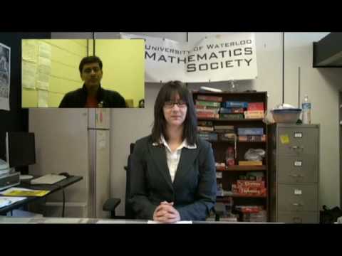 mathNEWS in the Morning
