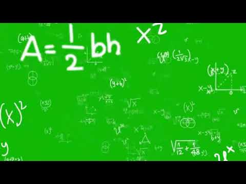MATHS CALCULATING MEME | GREEN SCREEN MEME | #meme #viral #trending