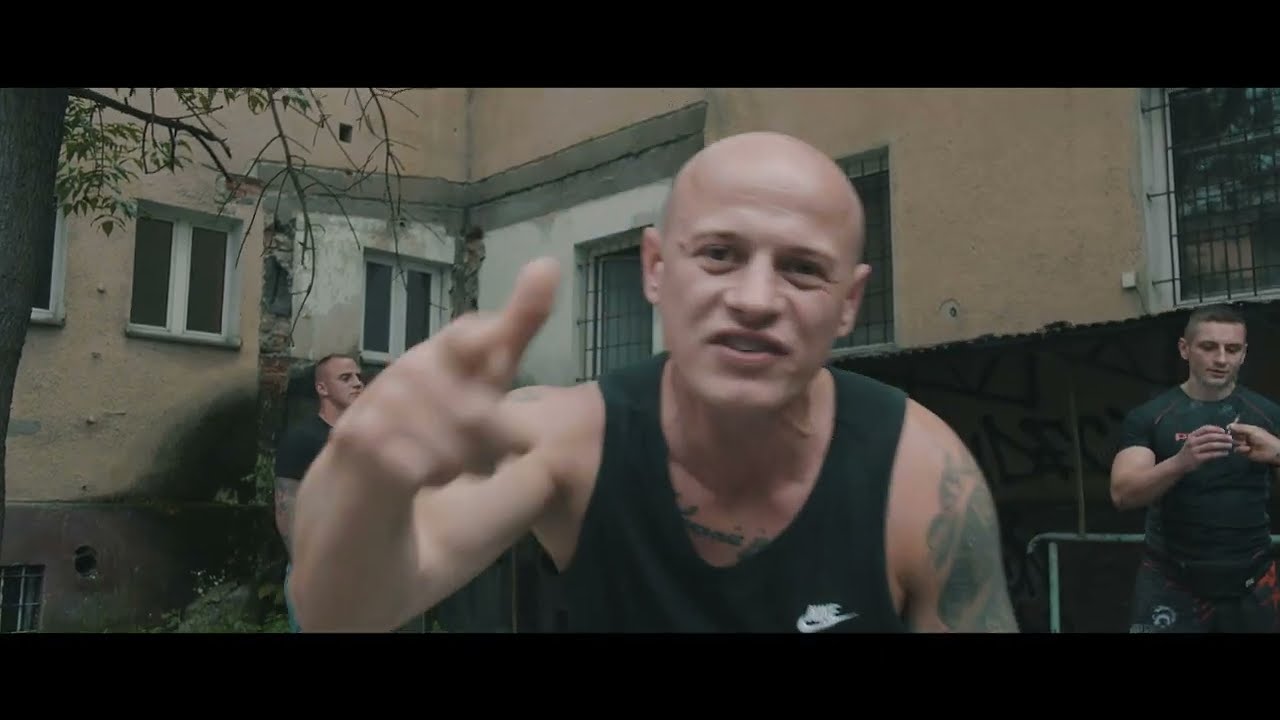 MATI - Jak Można ft. Czarny, Galik prod.Welenka