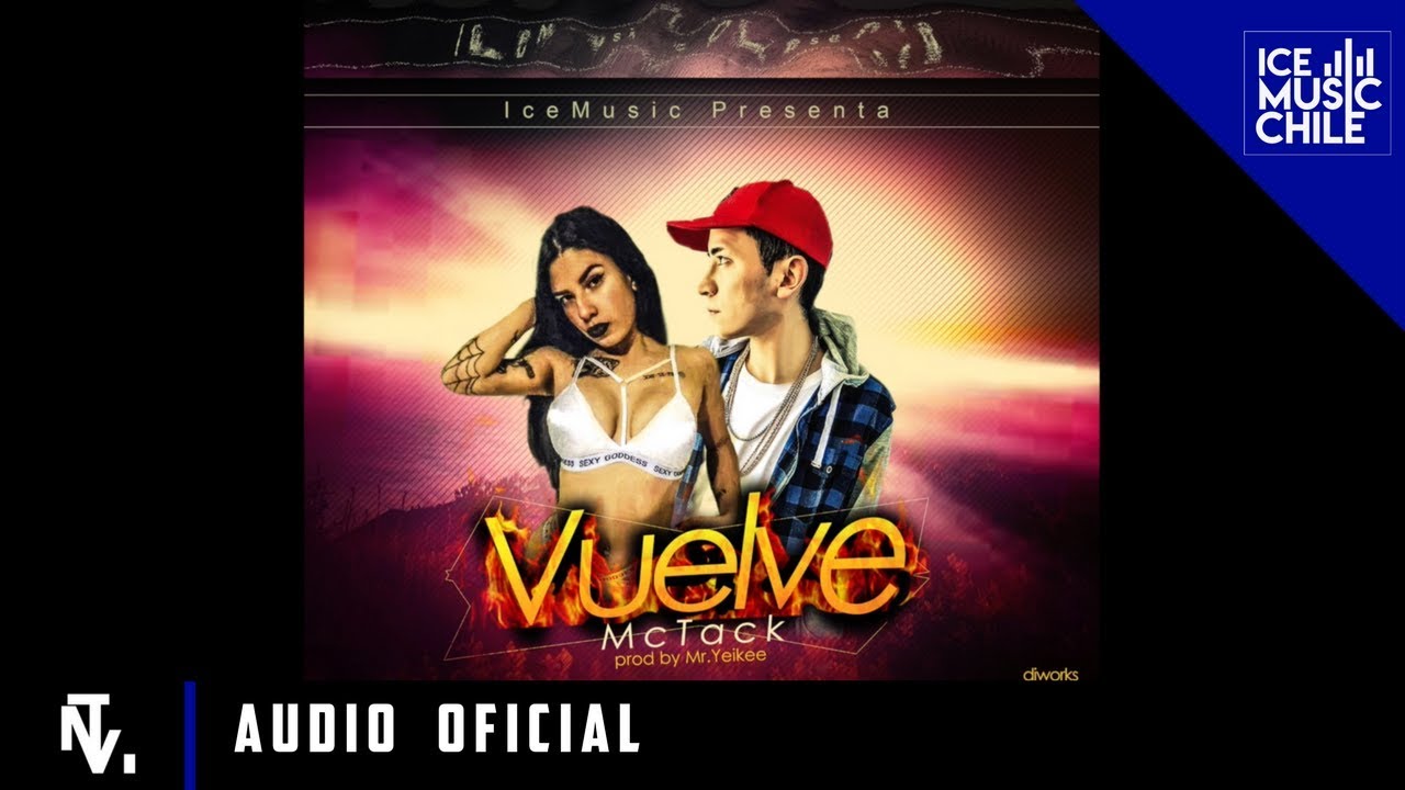 Mati Ferretti - Vuelve