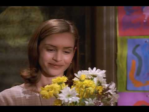 Matilda school scene