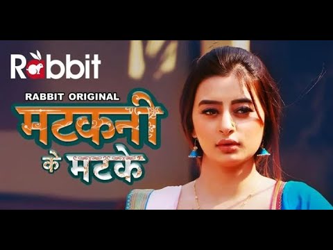 Matkani Ke Matke - Rabbit Movies (Part 1) HINDI Latest Web Series
