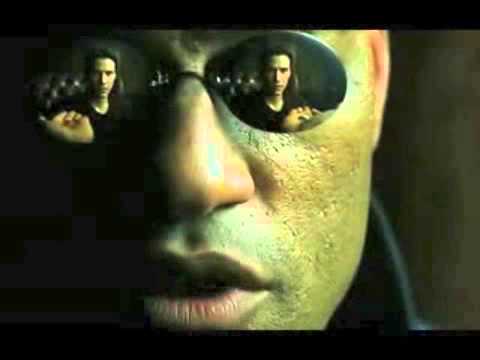 Matrix blue pill red pill