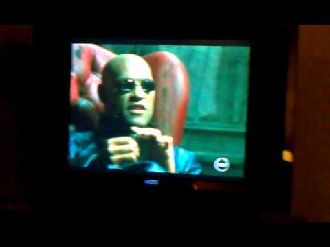 MATRIX: 