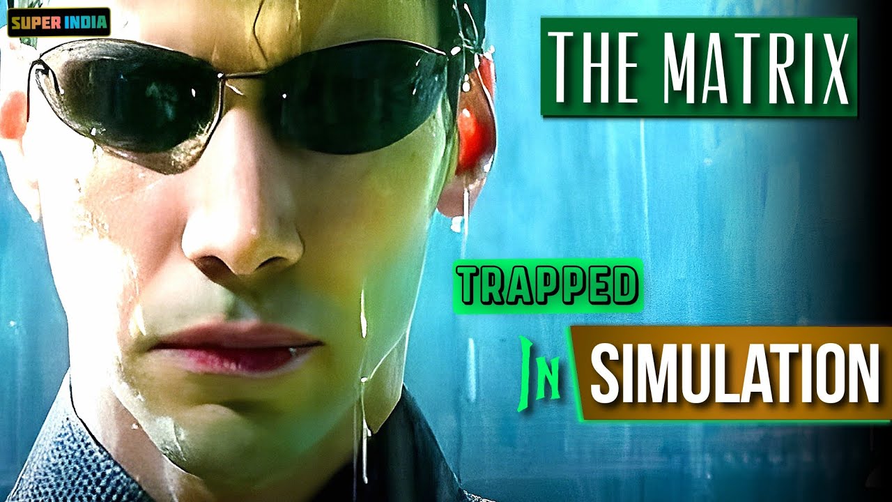 Matrix Resurrection - From Where It Starts! | Super India