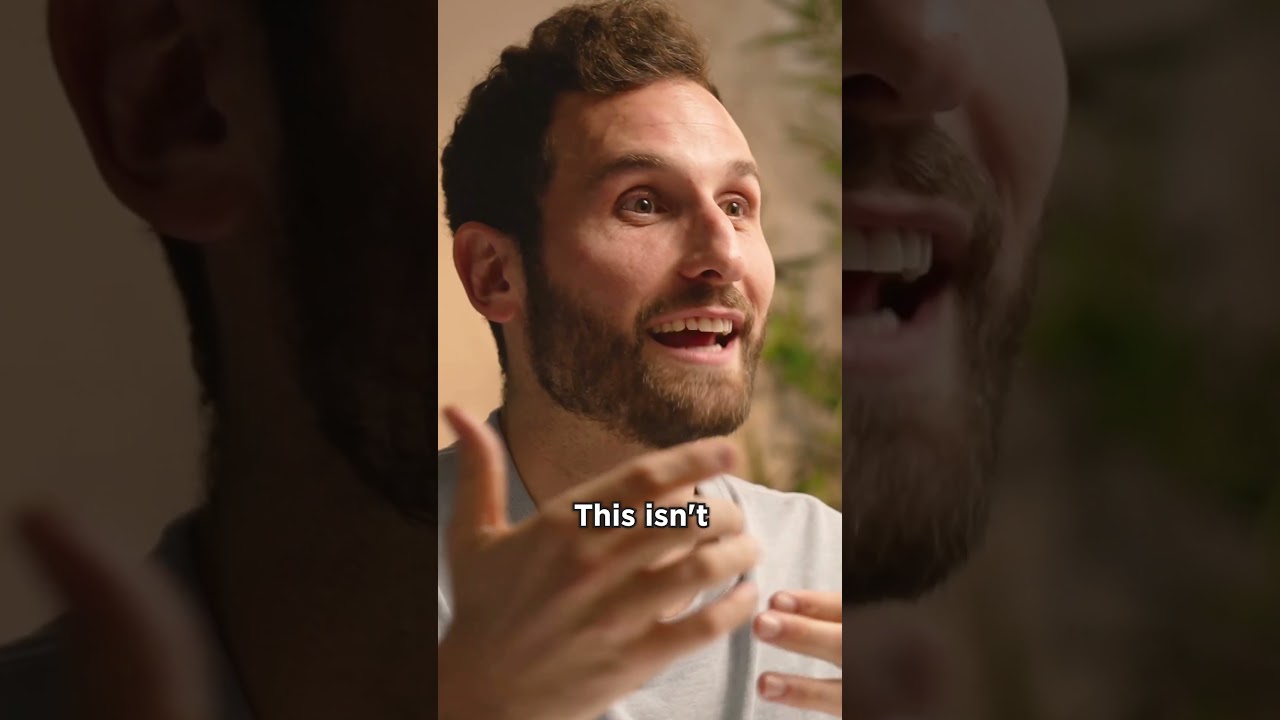 Matt From Yes Theory Reveals Why He Quit YouTube