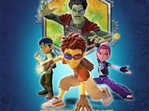 Matt Hatter 2 sezon 2 bölüm (HD) #matthatter #beniöneçıkart #keşfet