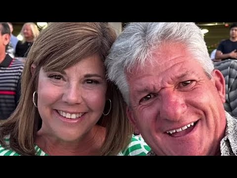 MATT ROLOFF Y CARYN SE SEPARAN EN UN DIA ESPECIAL, SE ACABO ?