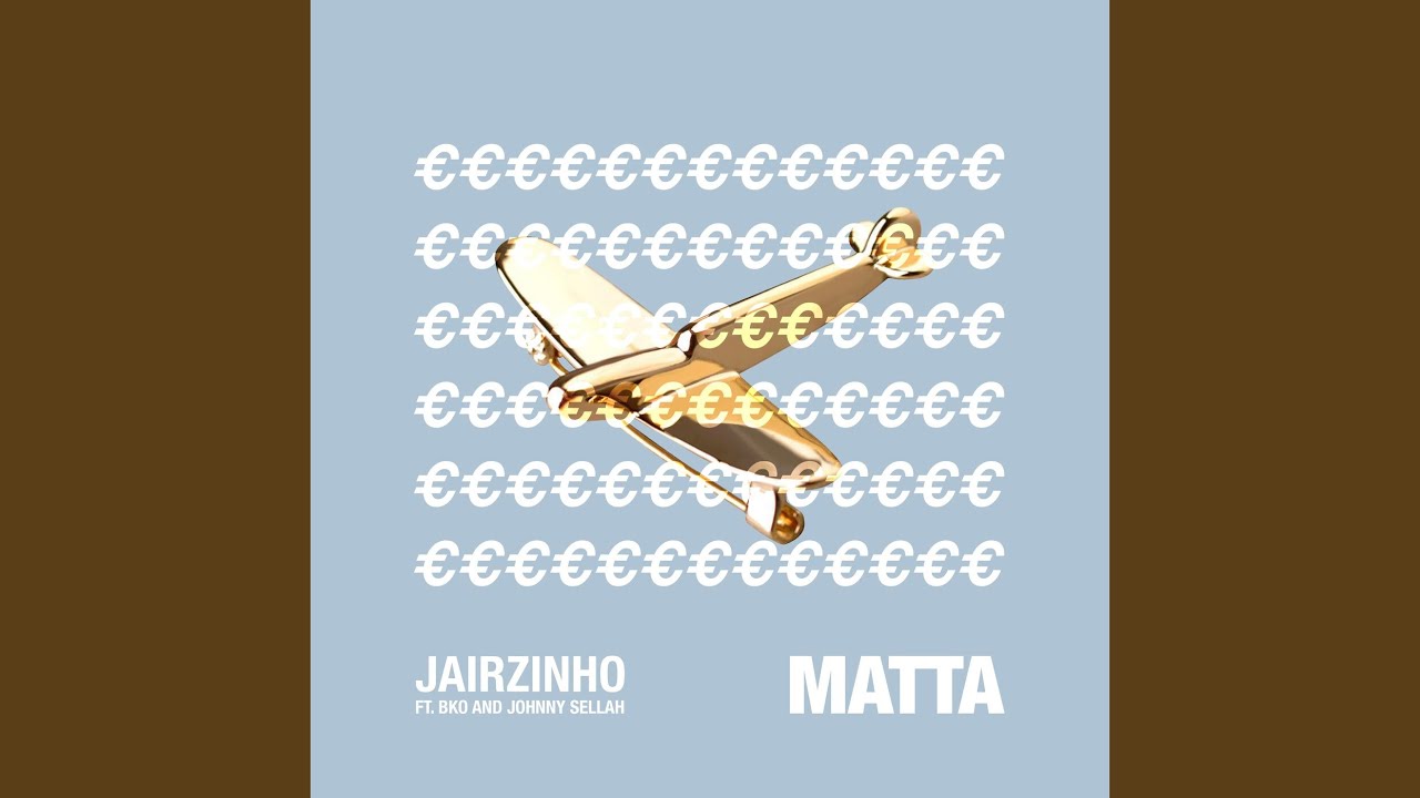 Matta (Instrumental)