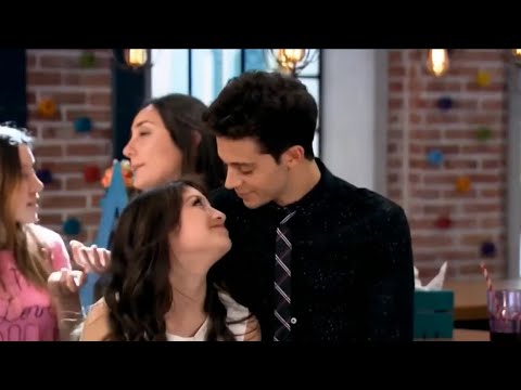 Matteo Luna'yı kıskanıyor 2. Sezon 46. Bölüm Tr Altyazılı
