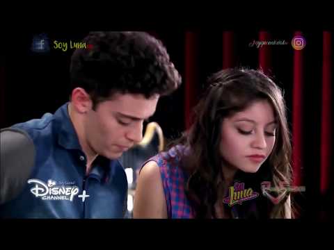 Matteo (Ruggero Pasquarelli) Le Canta 