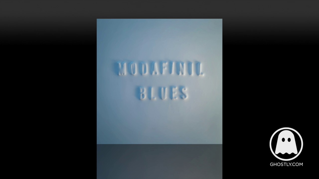 Matthew Dear - Modafinil Blues