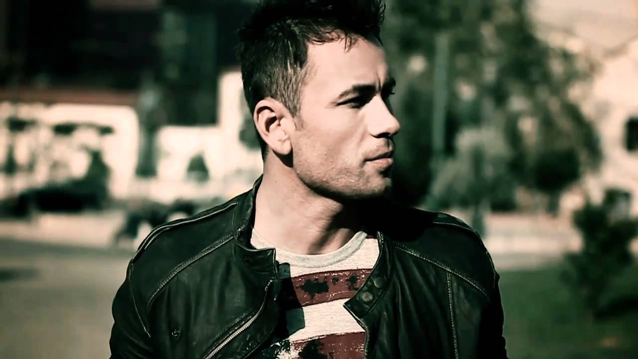 Mattyas - Missing you (Official Music Video 2010) [HQ]