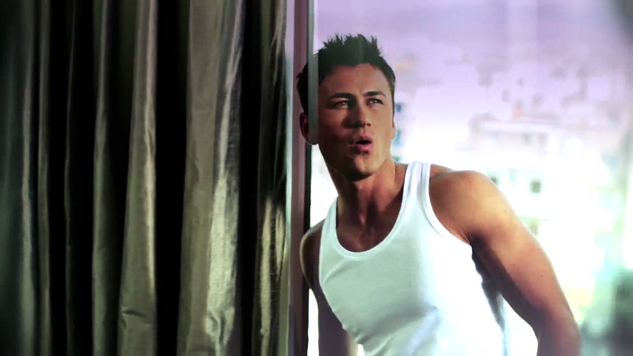 MATTYAS feat. KRISTINA S.(Xristina Salti) - SECRET LOVE | Official Video Clip