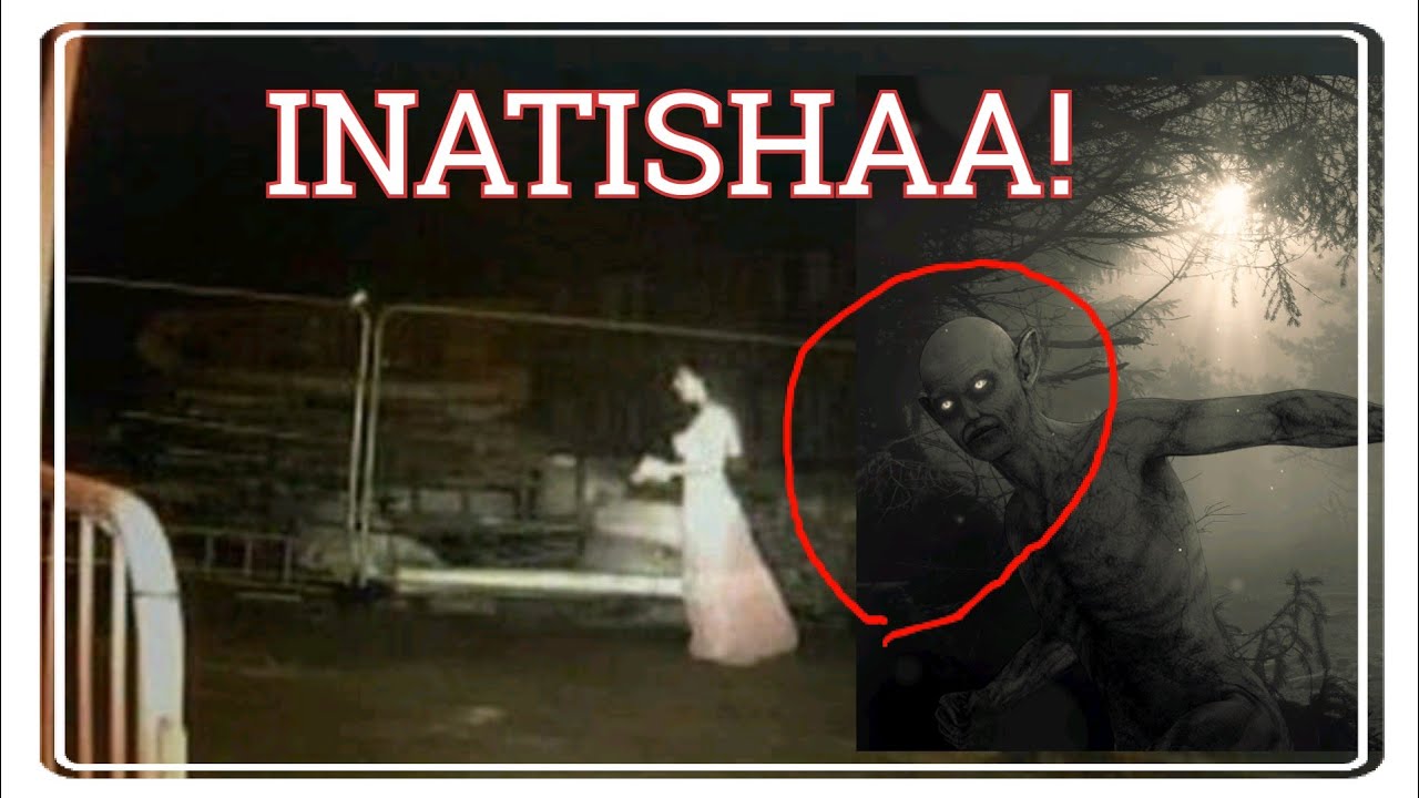 Matukio ya kutisha yaliwahi  kunaswa na cctv camera Usiku. #USIANGALIE USIKU KAMA MUOGA.