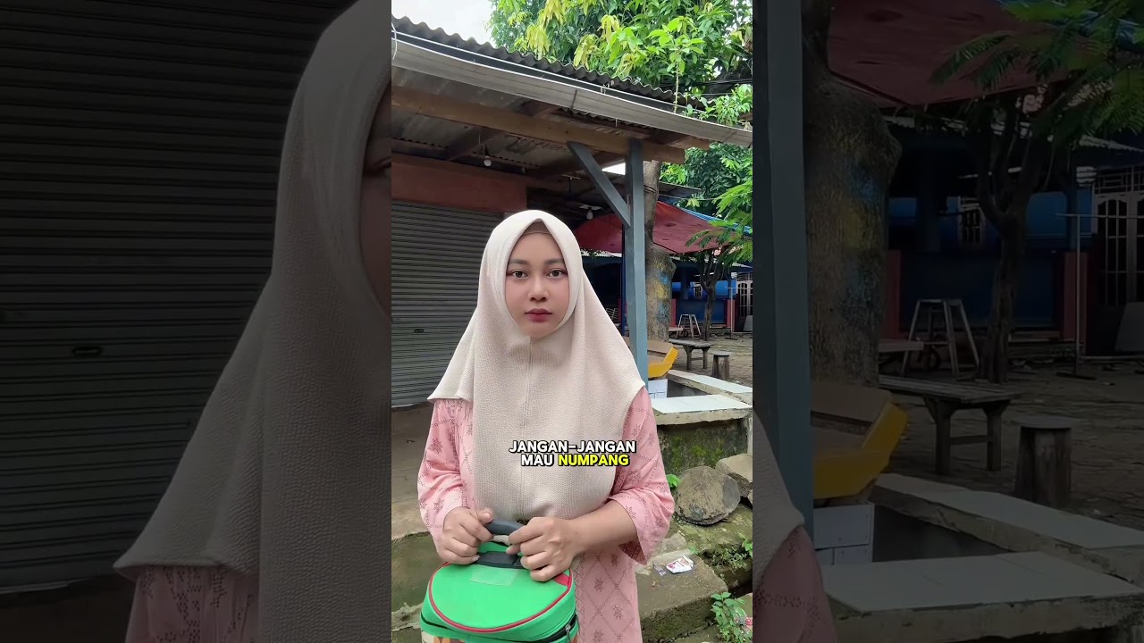 MAU KONDANGAN DIKIRA MAU NUMPANG MAKAN #realitahidup #shortvideo #kehidupan #youtube #MayaMustika