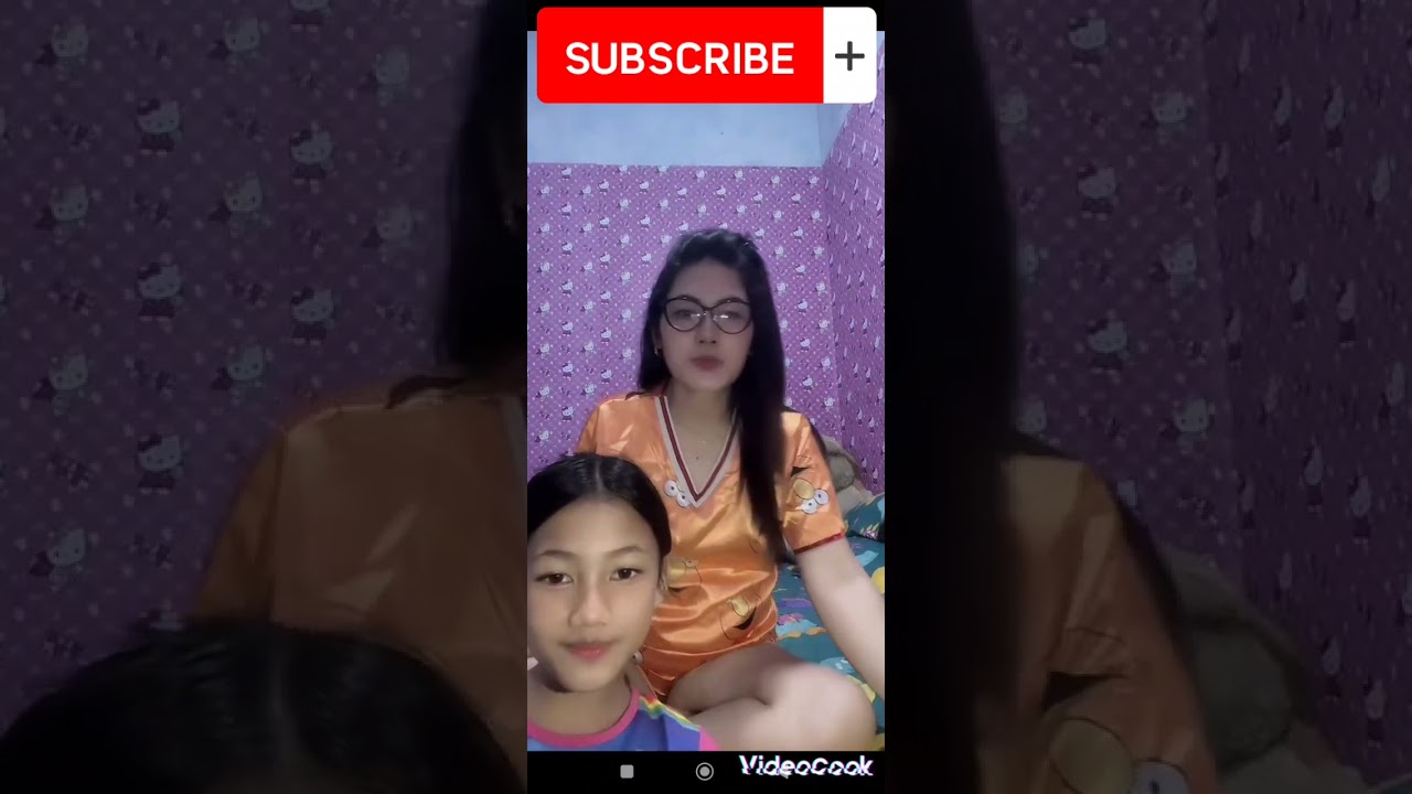 mau tidur main dulu kelihatan apem tembem #comedy #tiktok #funny #trending #viralvideo #live #video