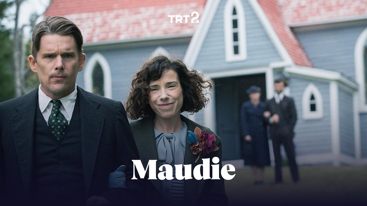 Maudie | Fragman