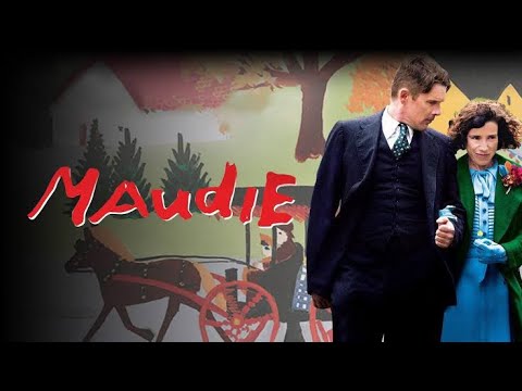 Maudie 2016 - Sally Hawkins, Ethan Hawke || Full Romantic Movie Facts, Review and Explanation