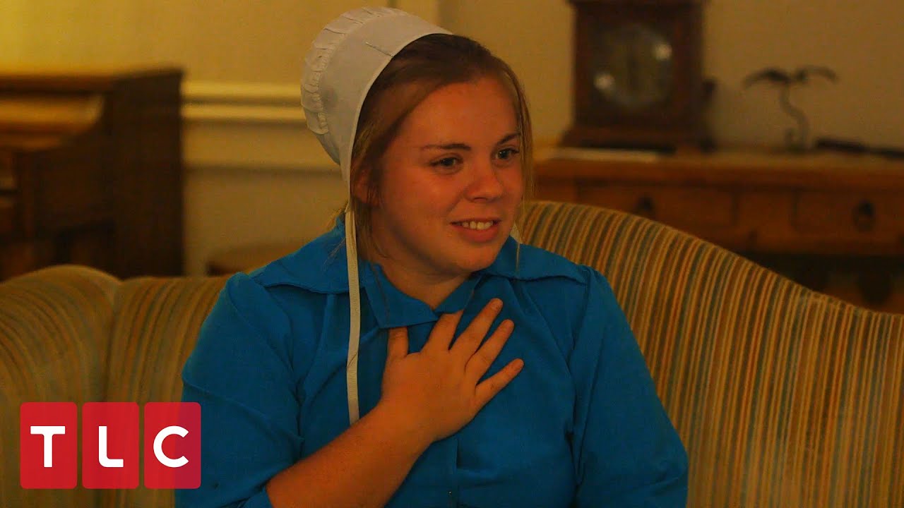Maureen Lost Her Virginity to Danny! | Return to Amish