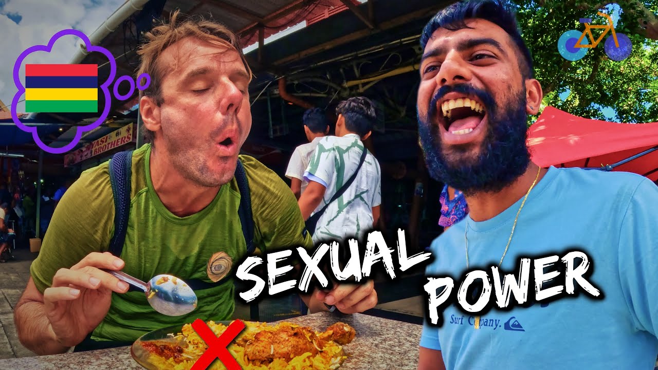 Mauritius Miracle: This Meal Changed Everything 🇲🇺 vA 190