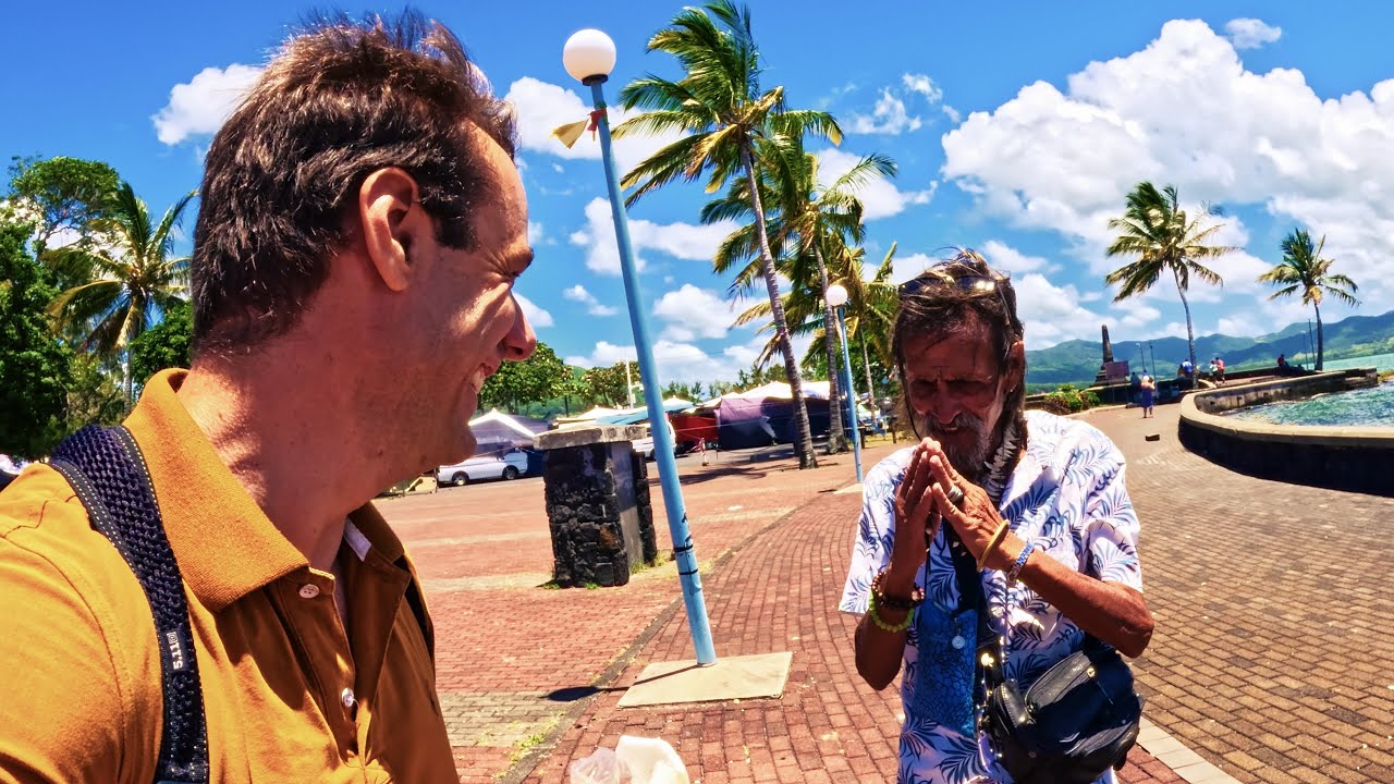 Mauritius: The Calm Before the Storm 🇲🇺 vA 188