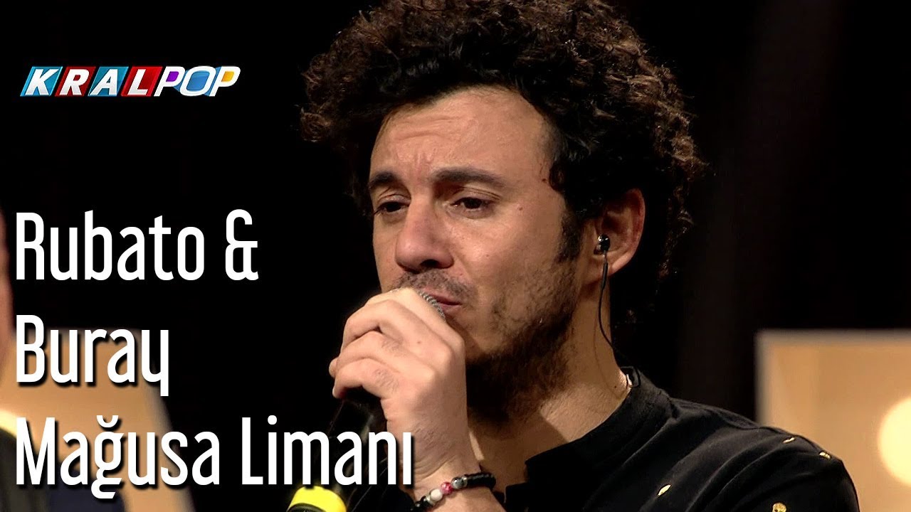 Mağusa Limanı - Rubato & Buray