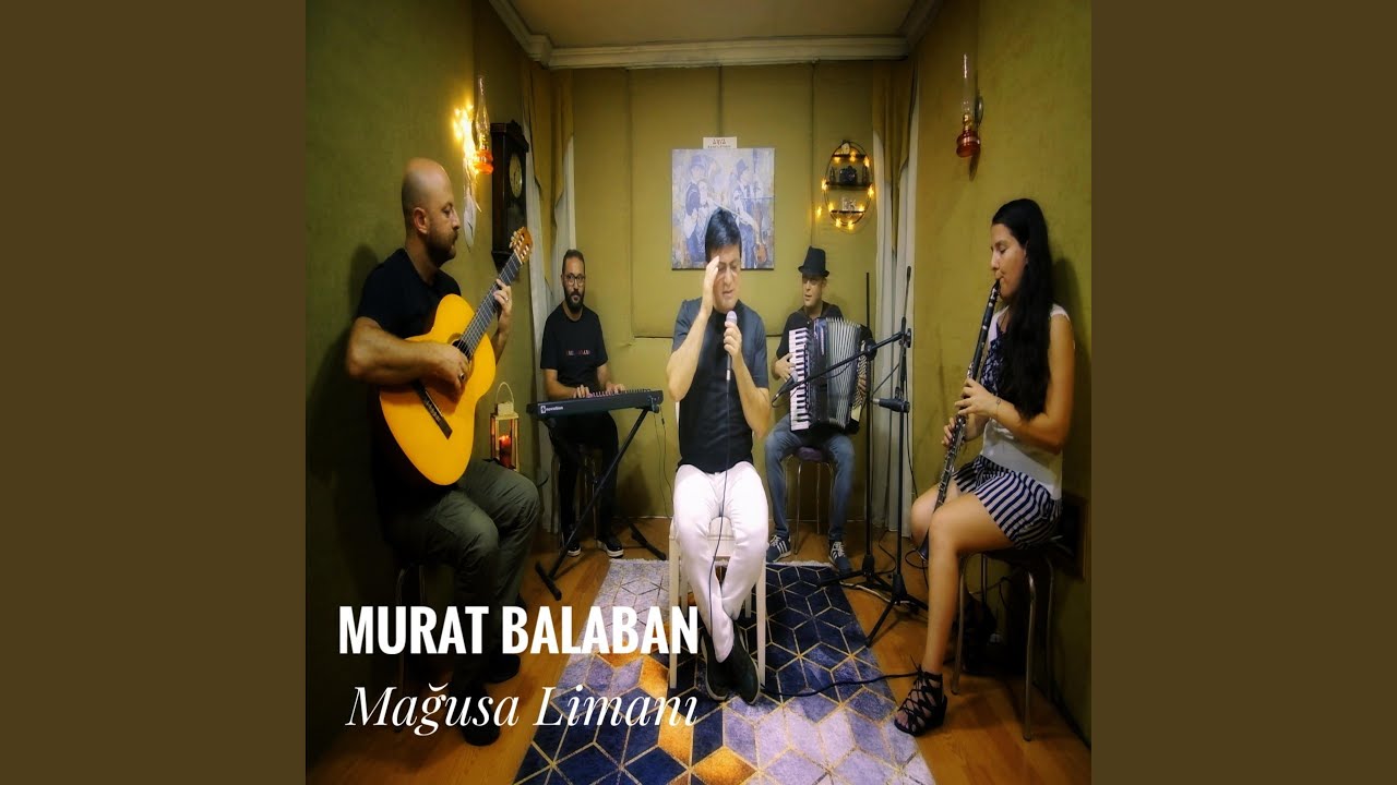 Mağusa Limanı