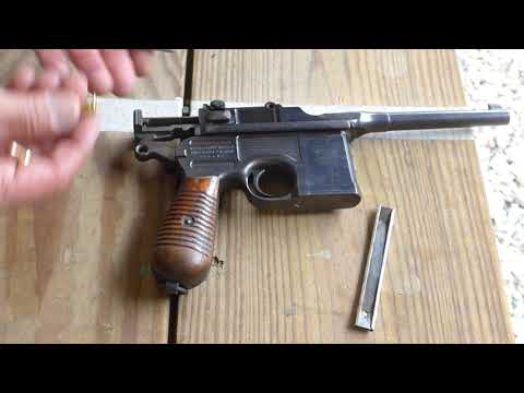 Mauser 